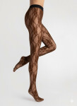 Fiore I 5000 Donatella Lace S-L mocca S
