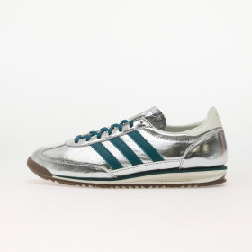 Tenisky adidas SL 72 OG Silver Met./ Rich Green/ Off White EUR 42