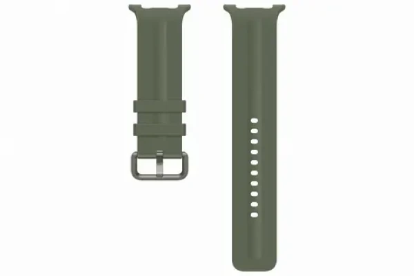 Samsung Športový remienok Watch9 olivová M/L / Remienok / 20 mm (ET-SNL35LGEGEU)