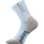 VOXX ponožky Joseph light blue 1 pár 35-38 101294