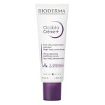 BIODERMA Cicabio krém+ upokojujúci a obnovujúci krém 40 ml