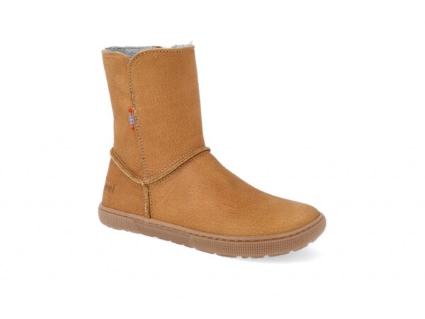 Koel čižmy Koel4kids Dina Warm Miel 08T010.232-560 28 EUR