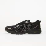 Tenisky Asics Gel-Venture 6 Black/ Lime Zest EUR 40.5