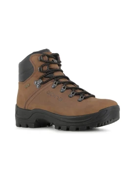 Outdoorová trekingová obuv Alpina Tundra 42 12-42