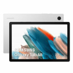 Samsung Galaxy Tab A8 10.5" 32 GB 4G LTE Srebrne (SM-X205NZSAEUB)