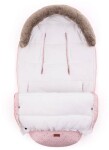 PETITE&MARS Fusak 4v1 Comfy Glossy Princess/White