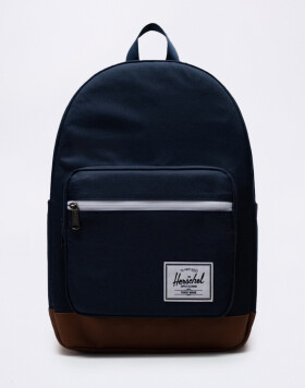 Herschel Supply Pop Quiz Backpack Navy/Tan