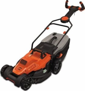 Black&Decker BEMW481ES-QS