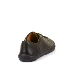 Detské celoročné barefoot tenisky LACES Black Froddo G3130272-1 - 41