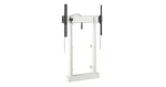Optoma RISE 2008 biela / Motorizovaný stojan pre displeje / nosnosť 140 kg / zdvih 980 mm / rýchlosť 80 mm/s (7320081//RISE 2008W)