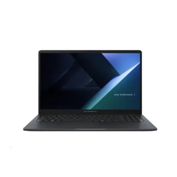 Asus ExpertBook B1 sivá / 15.6" 1920 x 1080 / Intel Core i3 1315U 1.2GHz / 16GB / 512GB SSD / Intel UHD / Bez OS (B1503CVA-S70664)