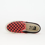 Tenisky Vans LX Classic Slip-On 98 Checkerboard Diva Pink EUR 40