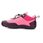 Reima Sankari Soft Coral AD celoročné členkové barefoot topánky 37 EUR