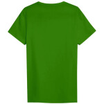 Tričko 4F M3095 M 4FWSS25TTSHM3095 41S pánske 5XL
