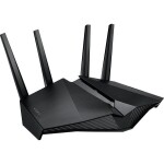 Asus DSL-AX82U / xDSL Modem Router AX5400 / 2.4GHz - 574Mbps / 5GHz - 4808Mbps / xDSL + 4X GLAN / USB 3.0 (90IG05Q0-BM9100)