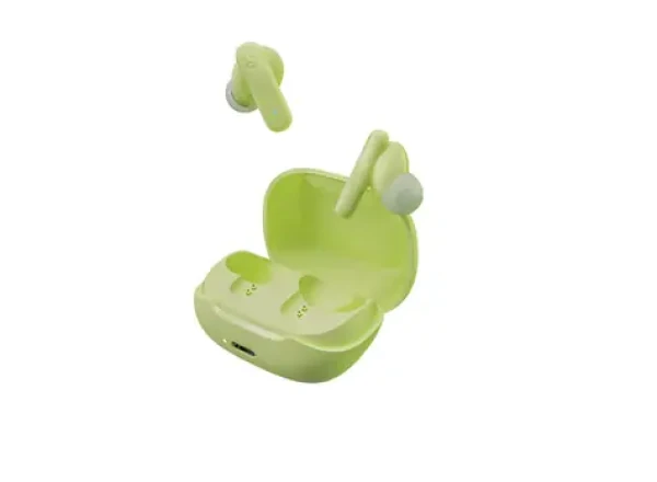 Skullcandy SMOKIN BUDS Matcha / Bezdrôtové slúchadlá / True Wireless / Bluetooth (S2TAW-R954)
