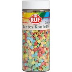 Dekorácie konfety 55 g - RUF - RUF