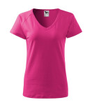 Dámske tričko Dream T-shirt fialové XL