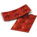 Silikomart silikónová forma na Semifreddo 6cm