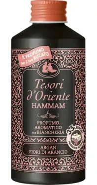 Conter Tesori d'Oriente Hammam / Parfum do bielizne / 250 ml