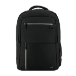 Mobilis The One Smartloop Backpack 14-16" čierna / Batoh pre notebooky do 16" / 26L (003084)