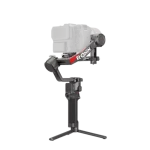 DJI RS 4 Pro / stabilizátor / výdrž až 29 hodín / nosnosť 4.5 kg (CP.RN.00000345.03)
