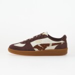 Tenisky Puma Palermo Cow Wns Warm White-Chocolate Brown-Gum EUR 38