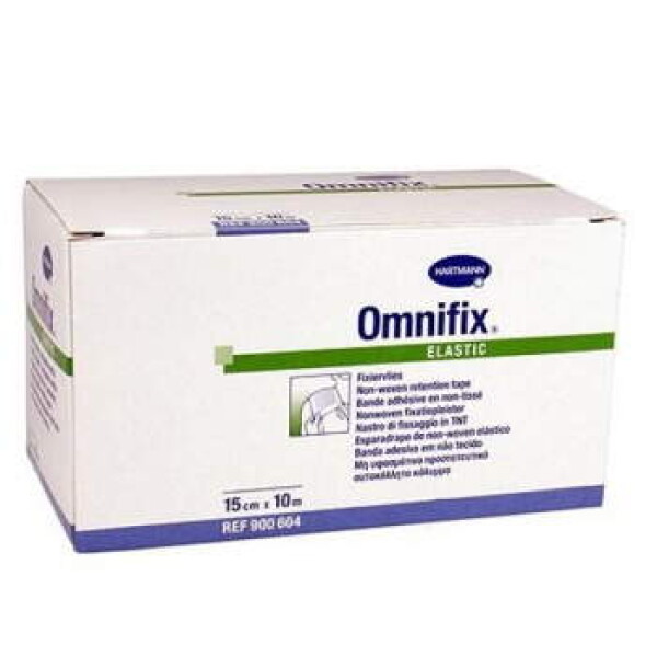 OMNIFIX Elastic 15 cm x 10 m 1 kus