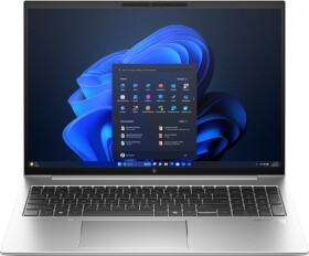 HP EliteBook 860 G11 Notebook - Wolf Pro Security - Intel Core Ultra 5 125U / 1.3 GHz - vPro - Win 11 Pro - Intel Graphics - 16 GB RAM - 512 GB SSD NVMe - 40.6 cm (16") IPS 1920 x 1200 - Wi-Fi 6E, Bluetooth 5.3 WLAN-Karte - 4G LTE, LTE-A Pro - kbd: D