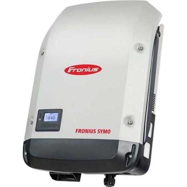 Fronius Menič 3-fázový SYMO 7.0-3-M LIGHT 7KW