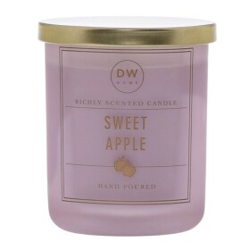 Dw HOME Vonná sviečka Sweet Apple 269 g