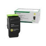 Lexmark C242XY0 Yellow Originál (C242XY0)