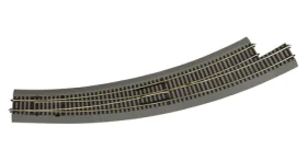 Roco 42566 Line Výhybka BWL9/10 oblúková ľavá