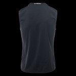 Pánske tričko bez rukávov FORLAN XL