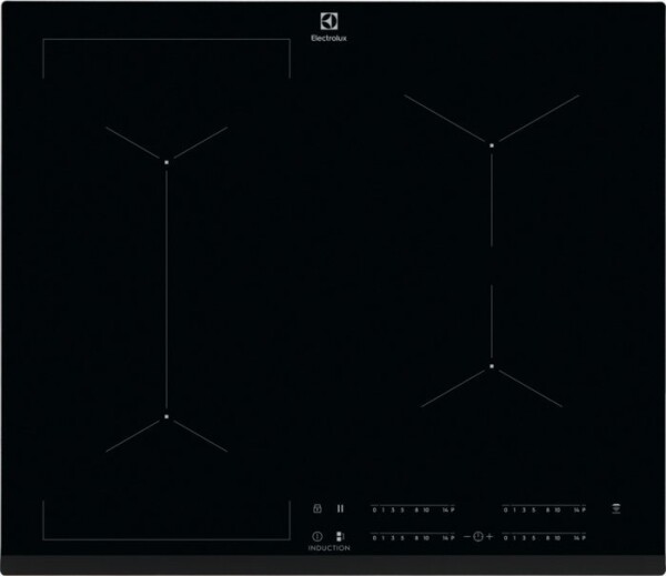 Electrolux Hob ELECTROLUX CIV634