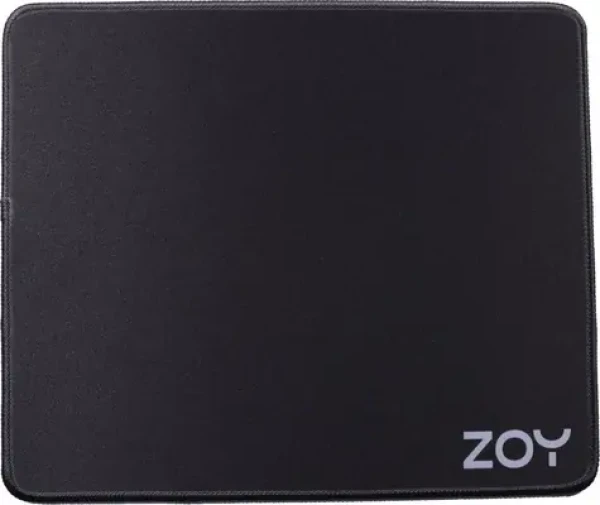 ZOY ZMP30 čierna / Podložka pod myš (ZMP30)