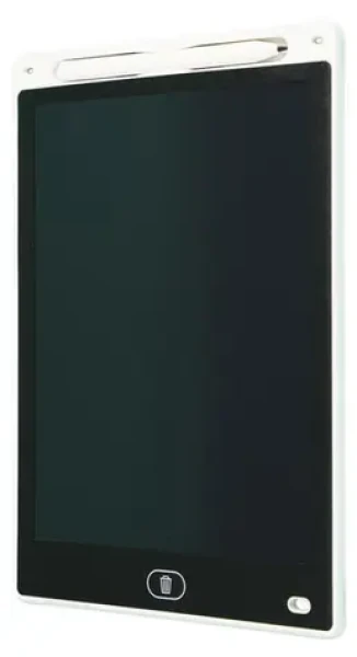 CUBE1 BR10 biela / detský grafický tablet / 10 / batéria CR2025 (8590977037748)