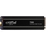 Crucial T500 1TB M.2 2280 PCI-E x4 Gen4 NVMe (CT1000T500SSD5)