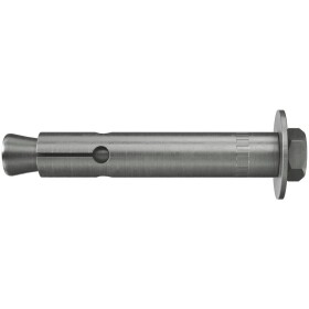 Fischer FZA 14 x 100 M10 D/40 A4 průstrčná kotva 126 mm 17 mm 60670 10 ks; 60670