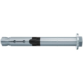 Fischer FH II 15/50 S vysokovýkonná kotva 146 mm 15 mm 44889 25 ks; 44889