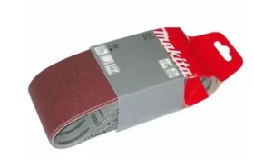Makita P-36893 Brúsny pás 100x610mm K60 / 5ks (P-36893)