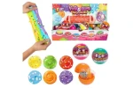 TEDDIES Sliz v guli mix druhov