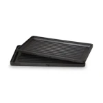 Lauben vymeniteľné platničky pre Lauben Sandwich Maker 3v1 900WW / panini (LBNSMPP900WW)