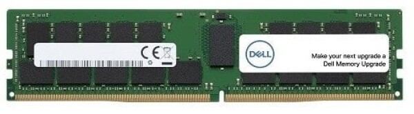 Dell DELL 75X1V-RFB moduł pamięci 32 GB 1 x 32 GB DDR4 3200 MHz