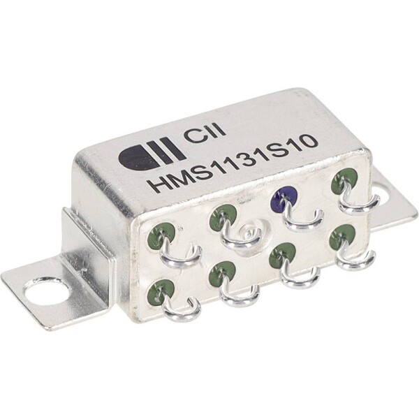 TE Connectivity HMS1131S10 Package, 1 ks; 1-1617560-1