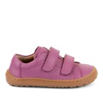 Dievčenské barefoot tenisky BAZE FUXIA Froddo G3130284-7 - 25