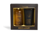 IDC Institute - MEN´S LUXURY