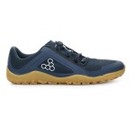 Vivobarefoot Primus Trail FG 3.5 M Insignia Blue outdoor barefoot tenisky 45 EUR