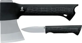 GERBER Gator Combo I / sekera + nôž / 222mm / 699g (13658124493)