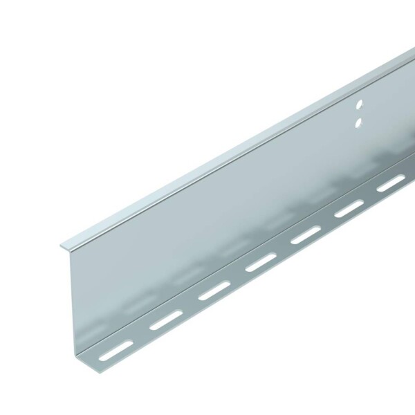 OBO Bettermann 6062390 oddeľujúca káblová lišta 3 m; 6062390